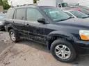2003 Honda Pilot