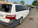 2005 Honda Odyssey