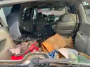 2005 Honda Odyssey
