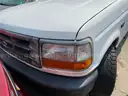 1995 Ford F-150