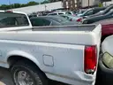 1995 Ford F-150
