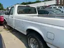 1995 Ford F-150