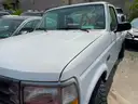 1995 Ford F-150
