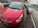 2016 Hyundai Accent
