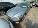 2015 Infiniti Q50