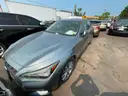 2015 Infiniti Q50