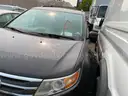 2011 Honda Odyssey
