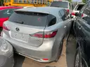 2013 Lexus CT 200h