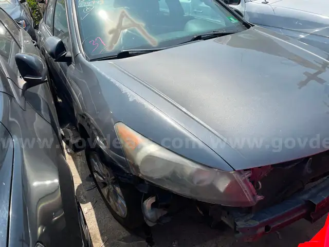 2010 Honda Accord