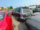 2007 Honda Pilot