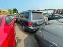2007 Honda Pilot