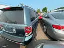 2007 Honda Pilot