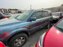 2007 Honda Pilot