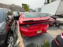 2016 Dodge Charger