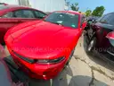 2016 Dodge Charger