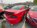 2016 Dodge Charger