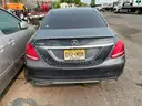 2015 Mercedes-Benz C-Class