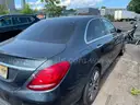 2015 Mercedes-Benz C-Class