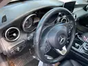 2015 Mercedes-Benz C-Class