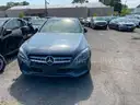 2015 Mercedes-Benz C-Class