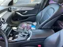 2015 Mercedes-Benz C-Class