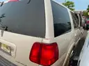 2006 Lincoln Navigator