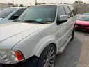 2006 Lincoln Navigator
