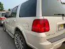 2006 Lincoln Navigator