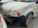 2006 Lincoln Navigator