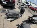 2024 ZNEN Motorcycle