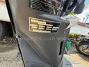 2024 Yiben Motorcycle - Moped