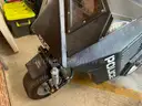 2015 Xtreme Green Products Battery Powered 3-Wheel Standing Vehicle