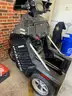 2015 Xtreme Green Products Battery Powered 3-Wheel Standing Vehicle