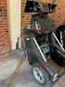 2015 Xtreme Green Products Battery Powered 3-Wheel Standing Vehicle