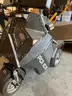 2015 Xtreme Green Products Battery Powered 3-Wheel Standing Vehicle