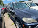 2007 BMW X5
