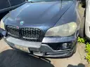 2007 BMW X5