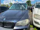 2007 BMW X5