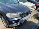 2007 BMW X5