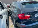 2007 BMW X5