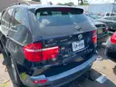 2007 BMW X5