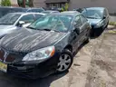 2006 Pontiac G6