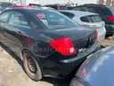 2006 Pontiac G6