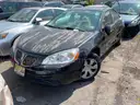 2006 Pontiac G6