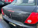 2006 Pontiac G6