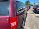 2008 Chrysler Town &#x26; Country