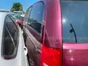 2008 Chrysler Town &#x26; Country