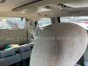 2008 Chrysler Town &#x26; Country