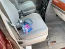 2008 Chrysler Town &#x26; Country