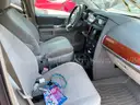 2008 Chrysler Town &#x26; Country